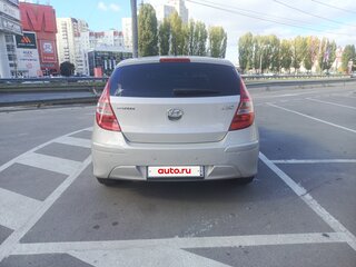2010 Hyundai i30 I, бежевый, 775000 рублей, вид 5