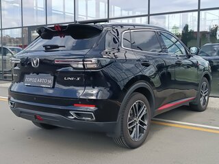 2024 Changan UNI-S I, чёрный, 1780000 рублей, вид 4