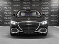 2026 Mercedes-Benz Maybach S-Класс 580 II (Z223) Рестайлинг, чёрный, 43500000 рублей - вид 4