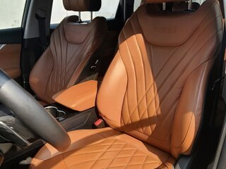2023 Chery Tiggo 8 Pro Max I, серый, 1800000 рублей, вид 5