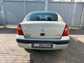 2002 Renault Symbol I, серебристый, 195000 рублей - вид 7