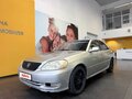2001 Toyota Mark II IX (X110), серебристый, 379000 рублей