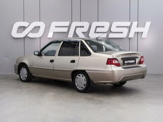 2015 Daewoo Nexia I Рестайлинг, золотистый, 499000 рублей, вид 2