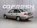 2015 Daewoo Nexia I Рестайлинг, золотистый, 499000 рублей - вид 1