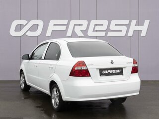 2019 Ravon Nexia R3, белый, 839000 рублей, вид 2