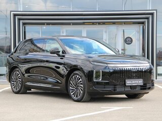 2026 Esteo Exlantix ET, чёрный, 6990000 рублей, вид 3