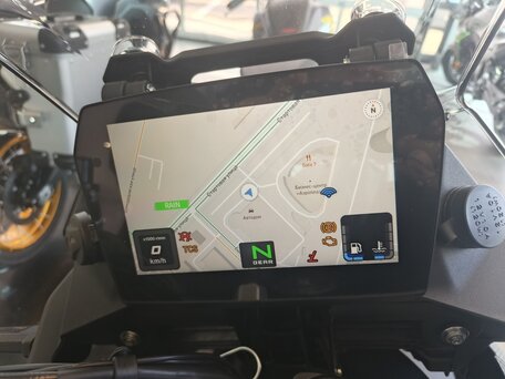 2026 Voge 900DSX, белый, 1033000 рублей, вид 4