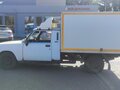 2008 LADA (ВАЗ) ВИС 2345, белый, 380000 рублей - вид 6