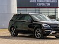 2015 Mercedes-Benz M-Класс 350 CDI III (W166), чёрный, 2175000 рублей - вид 6