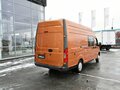 2017 ГАЗ ГАЗель Next, оранжевый, 1485000 рублей - вид 5