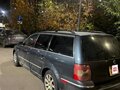 2002 Volkswagen Passat B5 Рестайлинг, серый, 200000 рублей - вид 4