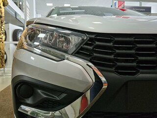 2026 Lada (ВАЗ) Iskra SW, серебристый, 1525000 рублей, вид 4