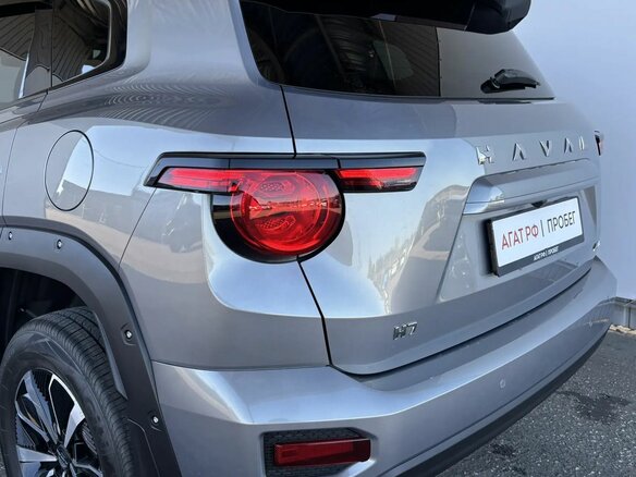 2025 Haval H7 I, серый, 3460000 рублей - вид 27