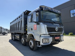 2024 Shacman (Shaanxi) X3000, серый, 6750000 рублей, вид 1