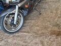 2003 Yamaha FJR1300, серебристый, 520000 рублей