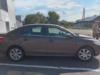 2013 Peugeot 301 I, коричневый, 400000 рублей, вид 3