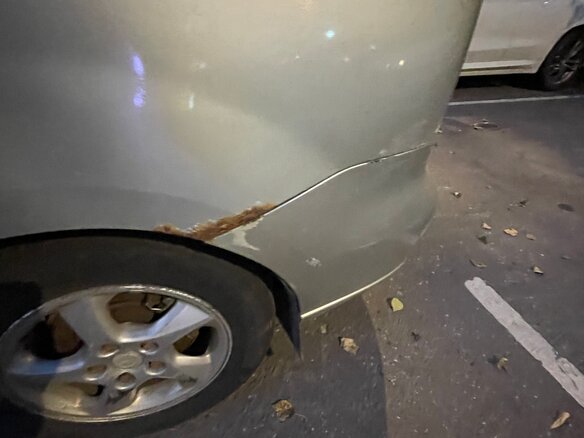2007 Mazda 5 I (CR), серый, 360000 рублей - вид 9