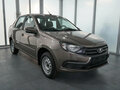 2026 Lada (ВАЗ) Granta I Рестайлинг, коричневый, 1800000 рублей