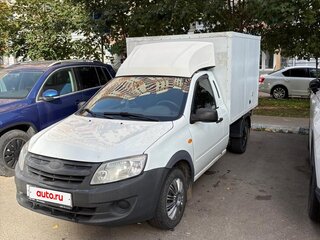 2016 LADA (ВАЗ) ВИС 2349, белый, 530000 рублей, вид 2