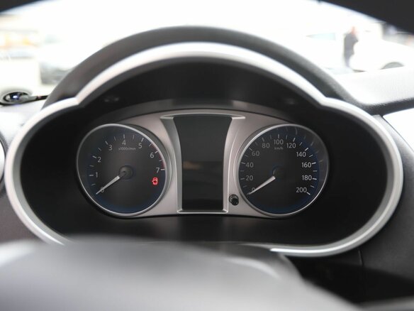 2014 Datsun on-DO I, коричневый, 595000 рублей - вид 11