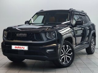 2025 Haval H7 I, чёрный, 3320000 рублей, вид 1