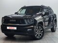 2025 Haval H7 I, чёрный, 3290000 рублей
