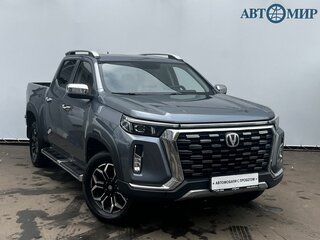 2023 Changan Hunter Plus, серый, 2550000 рублей, вид 3
