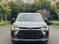 2022 Chevrolet Orlando II, серый, 1760000 рублей - вид 1