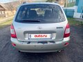 2011 Lada (ВАЗ) Kalina I, жёлтый, 185000 рублей - вид 4