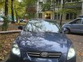 2008 Kia Ceed I, синий, 565000 рублей - вид 2