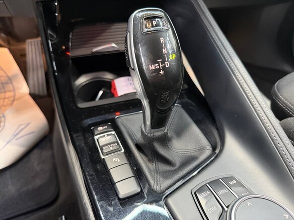 2019 BMW X1 16d sDrive II (F48), серый, 2290000 рублей - вид 21