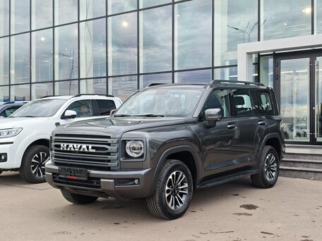 Haval H9 II