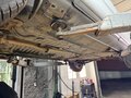 1992 Mazda 626 IV (GE), серебристый, 210000 рублей - вид 3