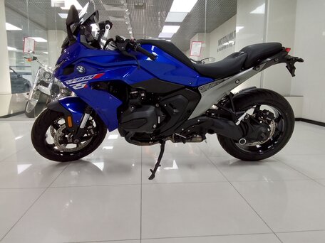2025 BMW R 1300 RS, синий, 2150000 рублей, вид 2