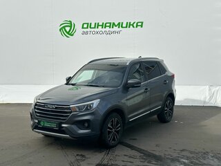 2018 Lifan X70 I, серый, 659000 рублей, вид 1