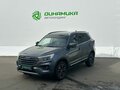2018 Lifan X70 I, серый
