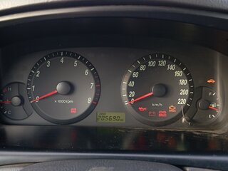 2008 Hyundai Elantra ТагАЗ III (XD2) Рестайлинг, серый, 420000 рублей, вид 5
