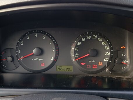 2008 Hyundai Elantra ТагАЗ III (XD2) Рестайлинг, серый, 410000 рублей, вид 5
