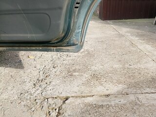 2006 Daewoo Nexia I, голубой, 180000 рублей, вид 5