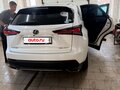 2017 Lexus NX 300 I Рестайлинг, белый, 3999999 рублей - вид 3