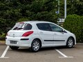 2008 Peugeot 308 I, белый, 595000 рублей - вид 5