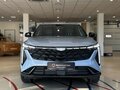 2026 Geely Cityray, голубой - вид 10