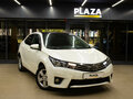 2013 Toyota Corolla XI (E160, E170, E180), белый, 909000 рублей - вид 2