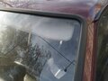 2002 Иж 2126 «Ода», пурпурный, 330000 рублей - вид 8