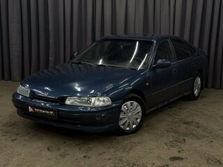 1994 Honda Accord V, синий, 169999 рублей, вид 1