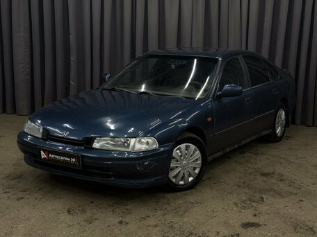 Honda Accord V