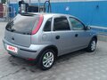 2004 Opel Corsa C Рестайлинг, серый - вид 1