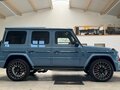 2026 Mercedes-Benz G-Класс AMG 63 AMG II (W465) Рестайлинг, голубой, 34000000 рублей - вид 4