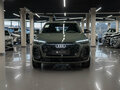 2026 Audi Q5 45 TFSI III (GU), зелёный, 7180000 рублей - вид 2