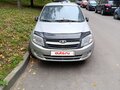 2014 Lada (ВАЗ) Granta I, серебристый, 200000 рублей - вид 1